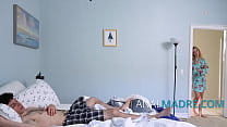Stepmom Is About Anal
