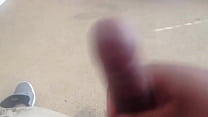 Busting A Nutt