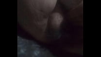 Gordita gimiendo