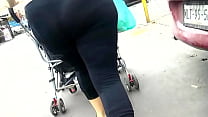 tanga negra