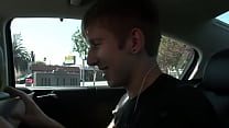 Boy will he regret that