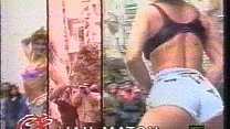 JAU MATCH 3 (Calientes en la calle)