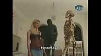 Fun at the museum