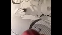 Doujin comic SOP