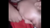 Light skin blow job  by cute girl
