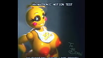 Toy chica muy voluptuosa