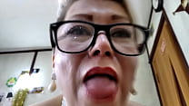 Peter&Aimee: Mutual oral sex of mature spouses... ))