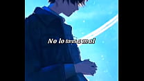 yo solo quiero ver el mundo arder