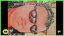 BLOW JOB MAN IN CONTROL