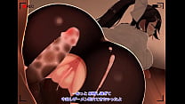azur lane some poor guy getting cucked