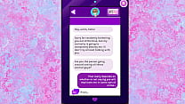 BlushBlush Phone Fling: Cashew
