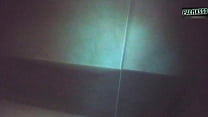 Cash for sex: Client visits prostitute and fucks her in the dark; she says, "I'll just suck you off and we'll have sex on the edge of the bed, nothing more!"