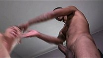 Macho Fucker