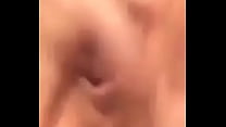 Gf fingering and orgasm