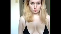 Periscope hot teen