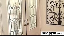 Tease Me Then Please Me After a Soapy Massage 17