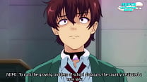 Guy fucking with teacher hentai gay