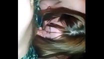 Chubby Chaser Fills Her Hot Hole