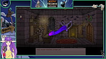 Let's Fuck in Witch Trainer Silver Episode Twenty Four