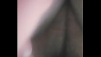 Mi ex me envia un video por whatsaap de su cosita
