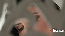 Fucking My Stepmom's Fat Tits