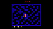 atari 2600 - x-man tas (3:02)