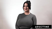 Big Naturals Sarah Arabic Solo Masturbation Session!