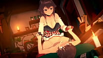 Hentai desenho