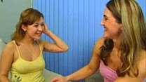 Squirting pussy in her face