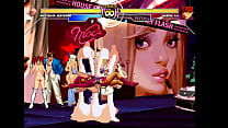 KOF mugen Shermie