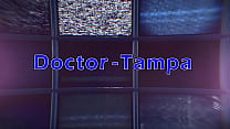Dr Tampa - Lesbian Torment Clinics - Olivia Kassady