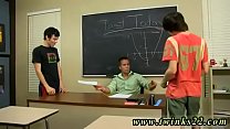 Gay  on white twink first time And when it's Kyler's turn,