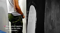 DOTADO CUT DA BUNDA LINDA GOZANDO NA CABINE CASEIRA (COMPLETO NO RED)