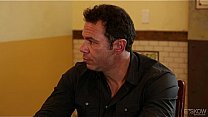 Lola Foxx seduces her older neighbor