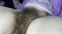 Big clit orgasm