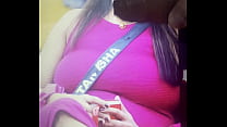 heavy boobs Tanisha