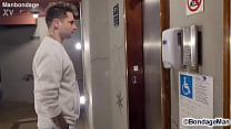 Several brazilian guys bound and gagged from Bondageman website now available here in XVideos. Enjoy handsome guys in bondage and struggling and moaning a lot for escape!