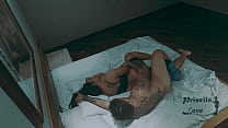 aunt fucked by her stepfather