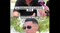 La originalidad es clave en el arte #esfuerzo #chiclenoticias #historia #atrevidoypegajoso #trabajo #elchicletv #sacrific ...