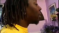 Big Ass Ebony Teen Slut Fucked Hard