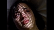 Balthazar Getty and Amanda Ryan sex scene from The Hunger S01E01 (The Swords)