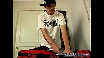 Fat gay spank Peachy Butt Gets Spanked