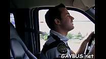 Live homosexual sex
