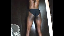Twerking for attention