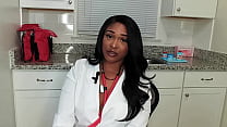 Nurse Lala JOI