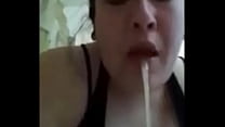A BBW PUKE