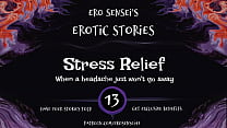 Ero Sensei's Erotic Story #13