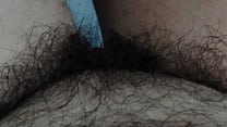 ELLA ESTÁ DENTRO DE MÍ. YO ESTOY DENTRO DE ELLA