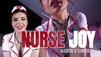 Nurse JOY - Injection of Submission
