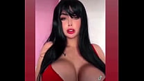 Mary Helena is Super Hot Big Tits & Ass